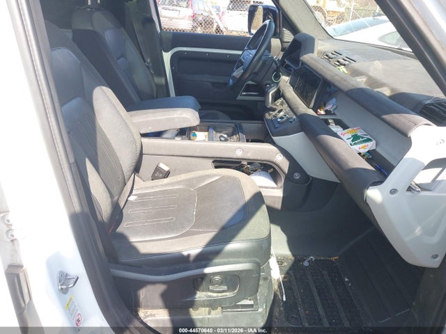 2020 Land Rover Defender 110 Se მანქანა იყიდება აუქციონზე, vin: SALEP7EU2L2019740, აუქციონის ნომერი: 44570640