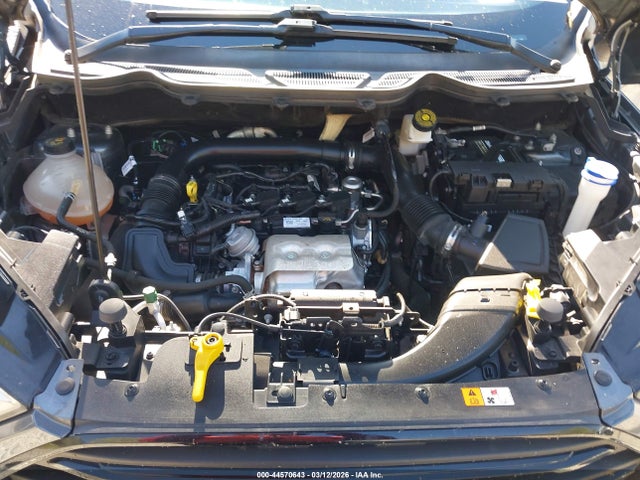 Ford ECOSPORT S 2020 MAJ3S2FE0LC322801 Image 10