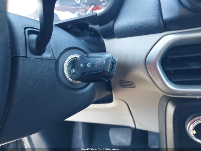 Ford ECOSPORT S 2020 MAJ3S2FE0LC322801 Image 11