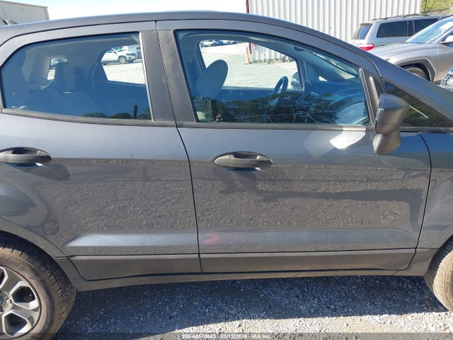 Ford ECOSPORT S 2020 MAJ3S2FE0LC322801 Image 13
