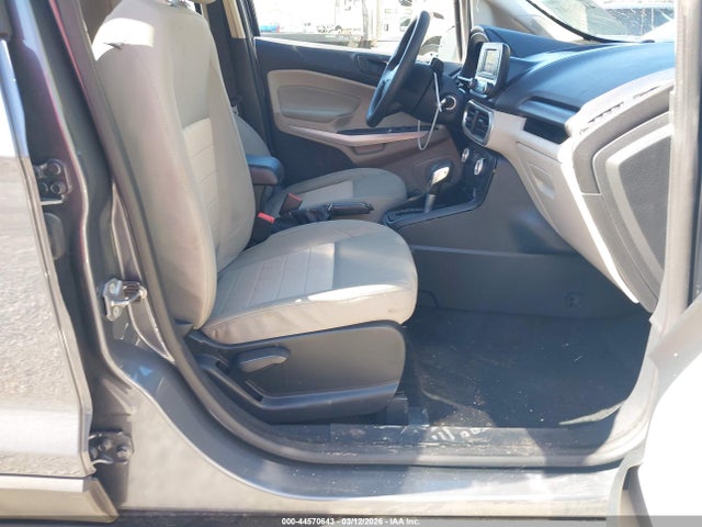 Ford ECOSPORT S 2020 MAJ3S2FE0LC322801 Image 5