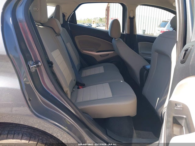 Ford ECOSPORT S 2020 MAJ3S2FE0LC322801 Image 8