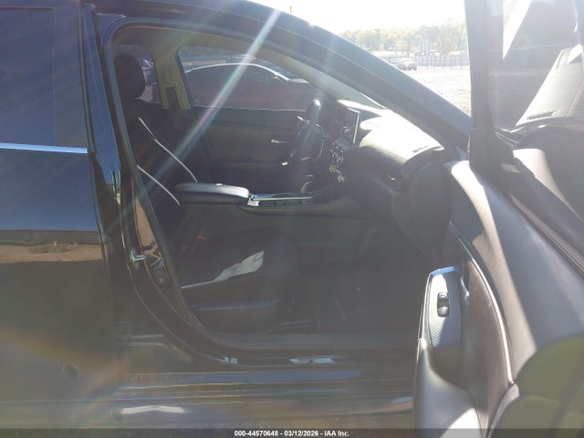 44570648 :رقم المزاد ، 3N1AB8DV5LY304859 vin ، 2020 Nissan Sentra Sr Xtronic Cvt مزاد بيع