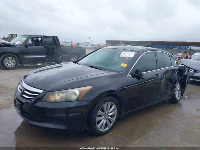 Продажа на аукционе авто 2012 Honda Accord 2.4 Ex, vin: 1HGCP2F70CA232218, номер лота: 44570650