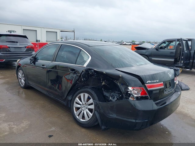 Продажа на аукционе авто 2012 Honda Accord 2.4 Ex, vin: 1HGCP2F70CA232218, номер лота: 44570650