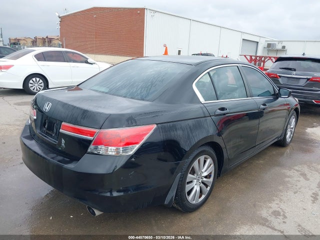 Продажа на аукционе авто 2012 Honda Accord 2.4 Ex, vin: 1HGCP2F70CA232218, номер лота: 44570650