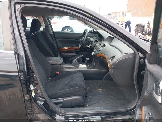 Продажа на аукционе авто 2012 Honda Accord 2.4 Ex, vin: 1HGCP2F70CA232218, номер лота: 44570650