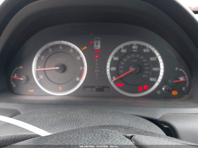 Продажа на аукционе авто 2012 Honda Accord 2.4 Ex, vin: 1HGCP2F70CA232218, номер лота: 44570650
