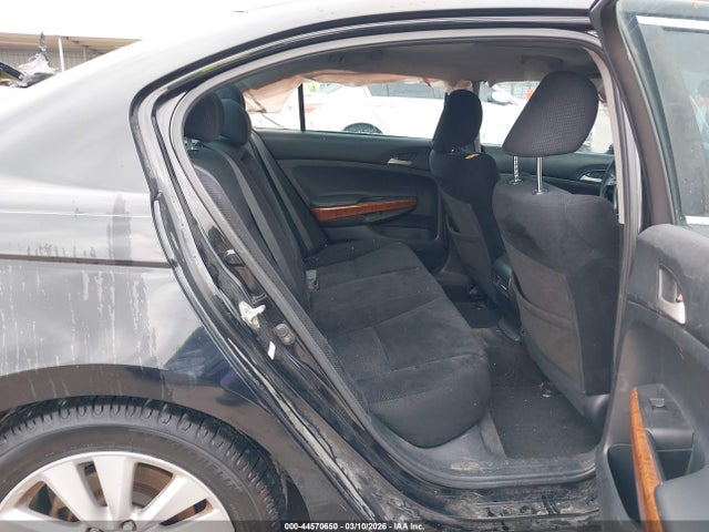 Продажа на аукционе авто 2012 Honda Accord 2.4 Ex, vin: 1HGCP2F70CA232218, номер лота: 44570650