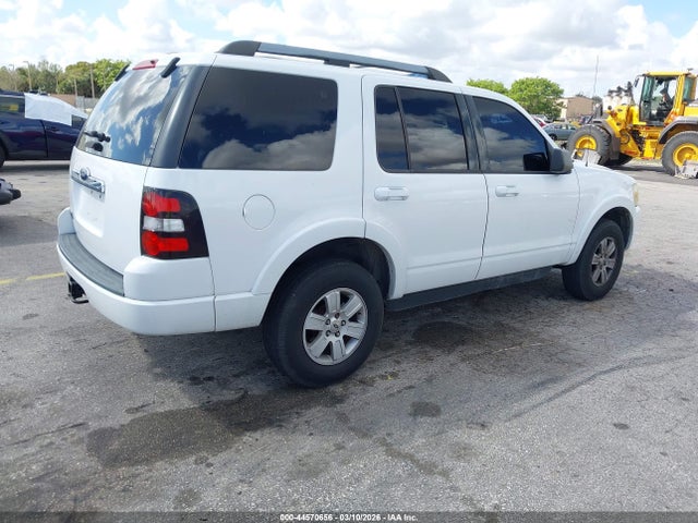 2010 FORD EXPLORER 1FMEU6DE1AUA08617 Photo 3