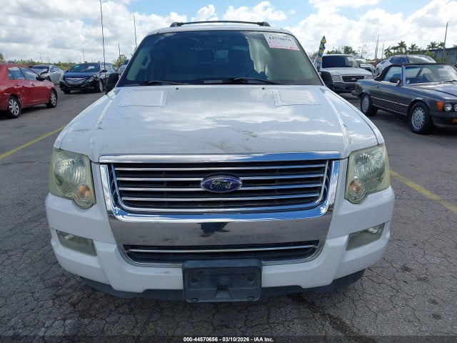 2010 FORD EXPLORER 1FMEU6DE1AUA08617 Photo 5