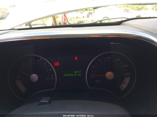 2010 FORD EXPLORER 1FMEU6DE1AUA08617 Photo 6