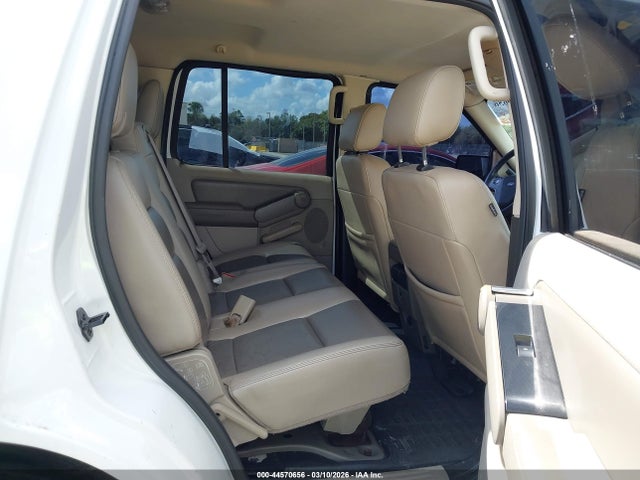 2010 FORD EXPLORER 1FMEU6DE1AUA08617 Photo 7