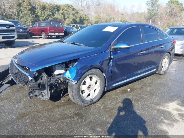 2017 Hyundai Sonata Sport მანქანა იყიდება აუქციონზე, vin: 5NPE34AF7HH526955, აუქციონის ნომერი: 44570664
