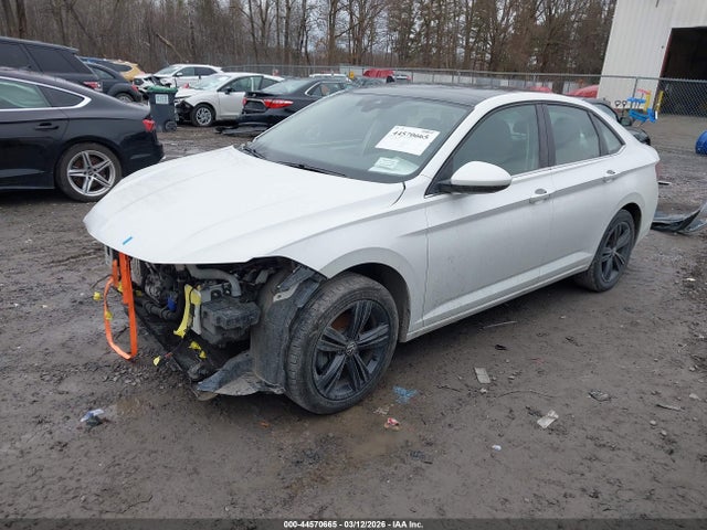 2024 VOLKSWAGEN JETTA 3VW7M7BU7RM031460 Photo 1