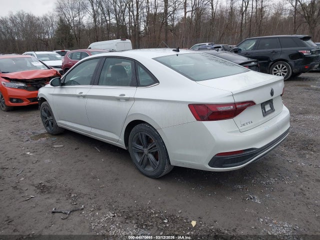 2024 VOLKSWAGEN JETTA 3VW7M7BU7RM031460 Photo 2