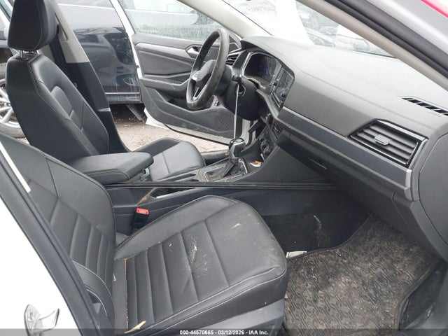 2024 VOLKSWAGEN JETTA 3VW7M7BU7RM031460 Photo 4
