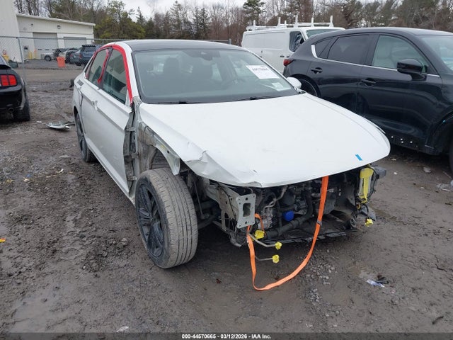 2024 VOLKSWAGEN JETTA 3VW7M7BU7RM031460 Photo 5