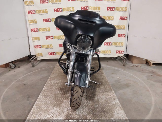 Harley-Davidson FLHX 2020 1HD1KBC13LB637874 Image 5