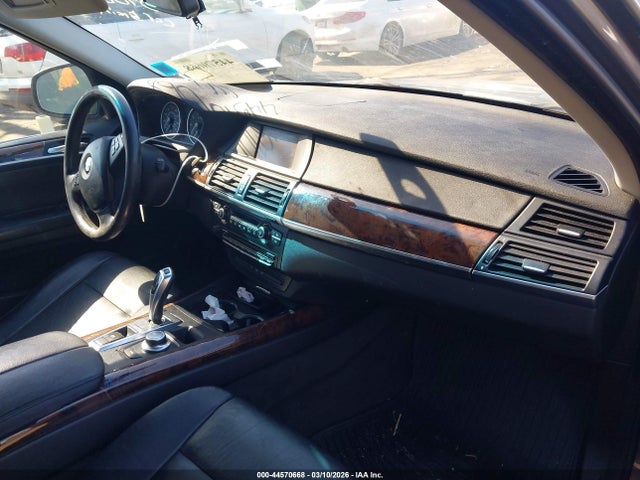 Aukcja sprzedaży 2007 Bmw X5 4.8i, vin: 5UXFE83517LZ38338, numer aukcji: 44570668