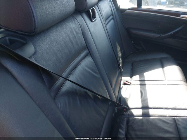 Aukcja sprzedaży 2007 Bmw X5 4.8i, vin: 5UXFE83517LZ38338, numer aukcji: 44570668