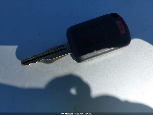 2018 MITSUBISHI MIRAGE ML32A3HJ1JH011082 Photo 10