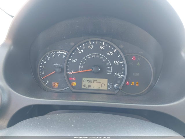 2018 MITSUBISHI MIRAGE ML32A3HJ1JH011082 Photo 6