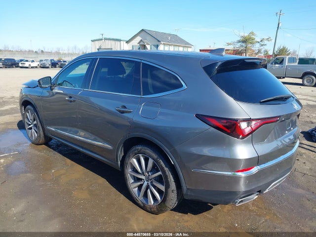 Продажа на аукционе авто 2025 Acura Mdx Technology Package, vin: 5J8YE1H46SL032990, номер лота: 44570685