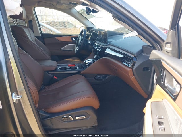 Продажа на аукционе авто 2025 Acura Mdx Technology Package, vin: 5J8YE1H46SL032990, номер лота: 44570685