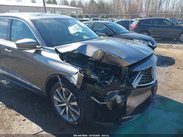 Продажа на аукционе авто 2025 Acura Mdx Technology Package, vin: 5J8YE1H46SL032990, номер лота: 44570685