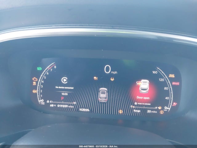 Продажа на аукционе авто 2025 Acura Mdx Technology Package, vin: 5J8YE1H46SL032990, номер лота: 44570685