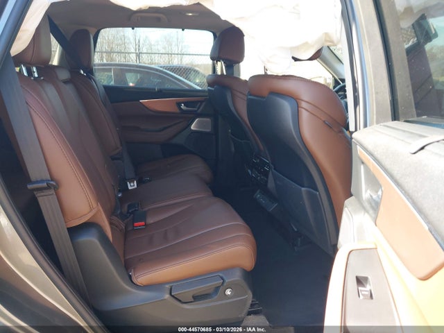 Продажа на аукционе авто 2025 Acura Mdx Technology Package, vin: 5J8YE1H46SL032990, номер лота: 44570685