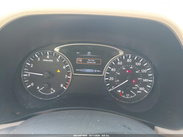 Nissan Pathfinder Platinum 2016 5N1AR2MN0GC649779 Image 7