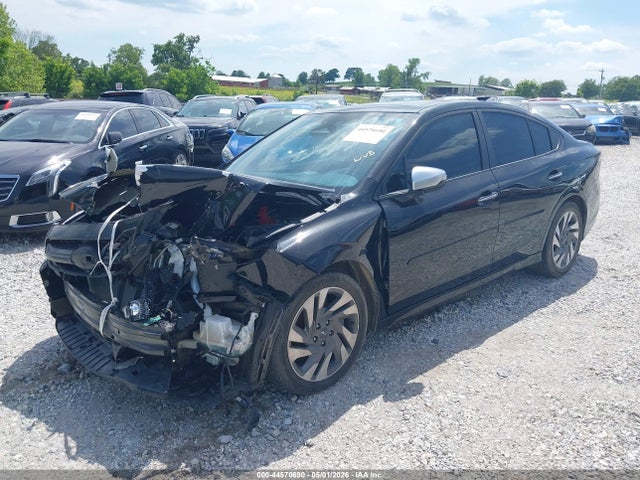 Aukcja sprzedaży 2023 Subaru Legacy Touring Xt, vin: 4S3BWGP61P3012239, numer aukcji: 44570690