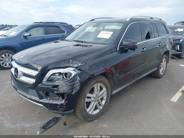 2013 Mercedes-benz Gl 450 4matic მანქანა იყიდება აუქციონზე, vin: 4JGDF7CE4DA180384, აუქციონის ნომერი: 44570694