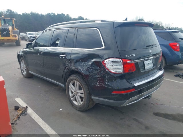 2013 Mercedes-benz Gl 450 4matic მანქანა იყიდება აუქციონზე, vin: 4JGDF7CE4DA180384, აუქციონის ნომერი: 44570694