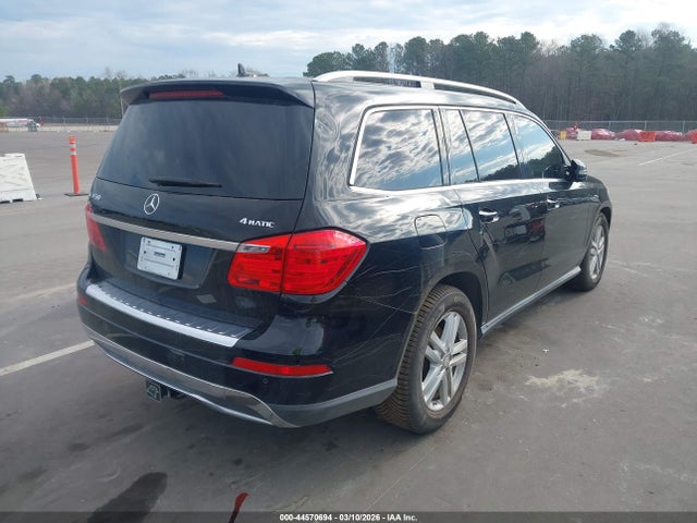 2013 Mercedes-benz Gl 450 4matic მანქანა იყიდება აუქციონზე, vin: 4JGDF7CE4DA180384, აუქციონის ნომერი: 44570694