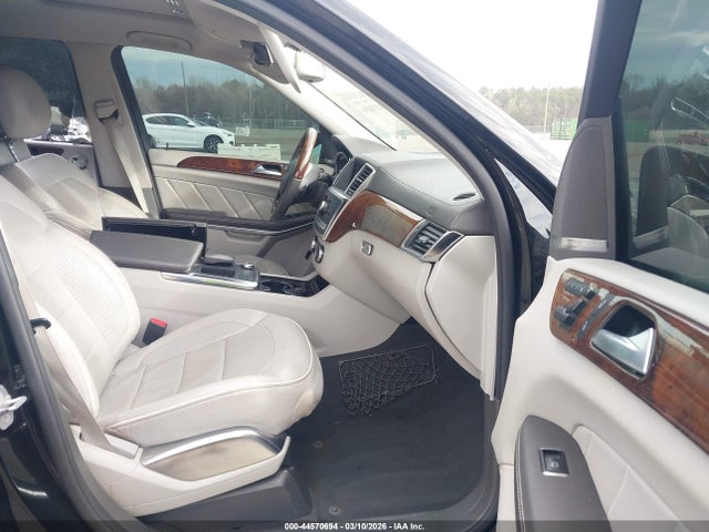 2013 Mercedes-benz Gl 450 4matic მანქანა იყიდება აუქციონზე, vin: 4JGDF7CE4DA180384, აუქციონის ნომერი: 44570694