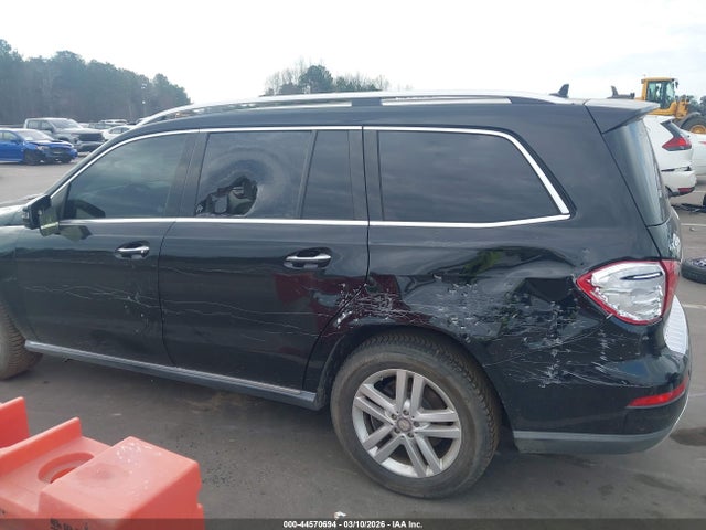 2013 Mercedes-benz Gl 450 4matic მანქანა იყიდება აუქციონზე, vin: 4JGDF7CE4DA180384, აუქციონის ნომერი: 44570694