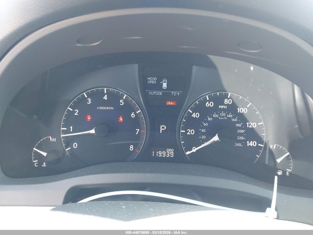 2011 Lexus Rx 350 მანქანა იყიდება აუქციონზე, vin: 2T2BK1BA8BC083180, აუქციონის ნომერი: 44570698