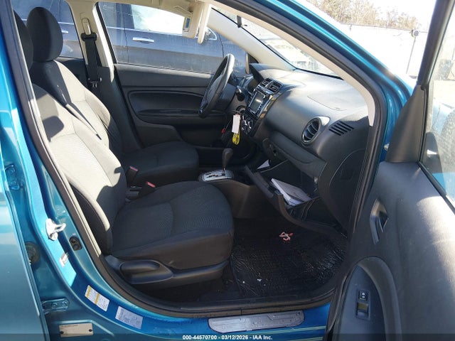 Продаж на аукціоні авто 2018 Mitsubishi Mirage G4 Es, vin: ML32F3FJ9JHF14866, номер лоту: 44570700