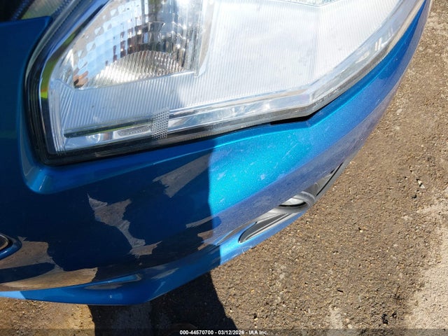 Продаж на аукціоні авто 2018 Mitsubishi Mirage G4 Es, vin: ML32F3FJ9JHF14866, номер лоту: 44570700