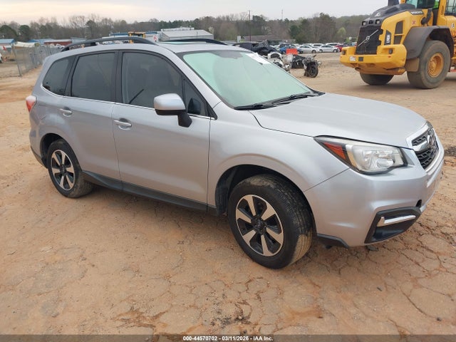 2017 SUBARU FORESTER JF2SJAJC7HH452336