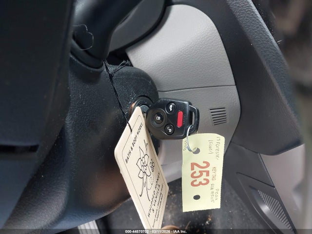 2017 SUBARU FORESTER JF2SJAJC7HH452336 Photo 10