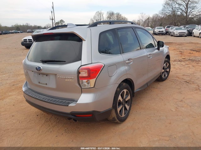 2017 SUBARU FORESTER JF2SJAJC7HH452336 Photo 3