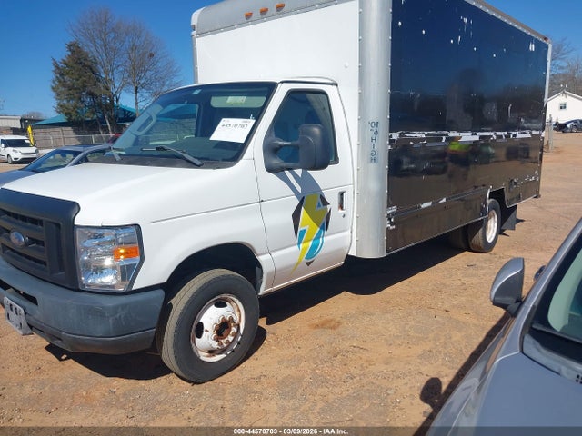 Aukcja sprzedaży 2009 Ford E-350 Cutaway, vin: 1FDWE35L69DA44523, numer aukcji: 44570703