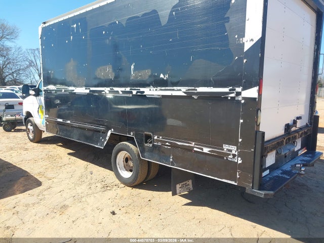 Aukcja sprzedaży 2009 Ford E-350 Cutaway, vin: 1FDWE35L69DA44523, numer aukcji: 44570703