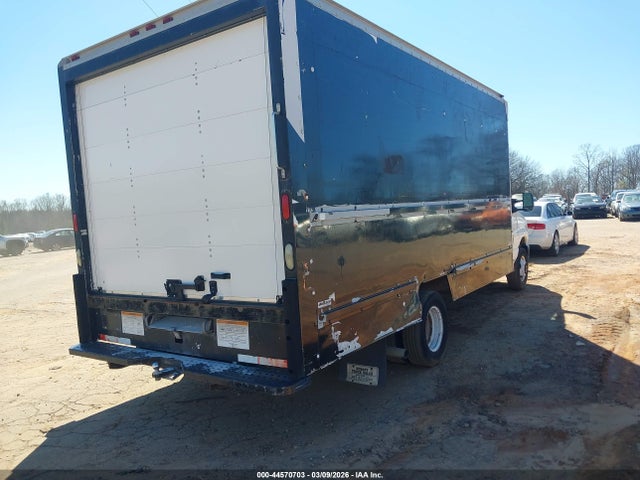 Aukcja sprzedaży 2009 Ford E-350 Cutaway, vin: 1FDWE35L69DA44523, numer aukcji: 44570703