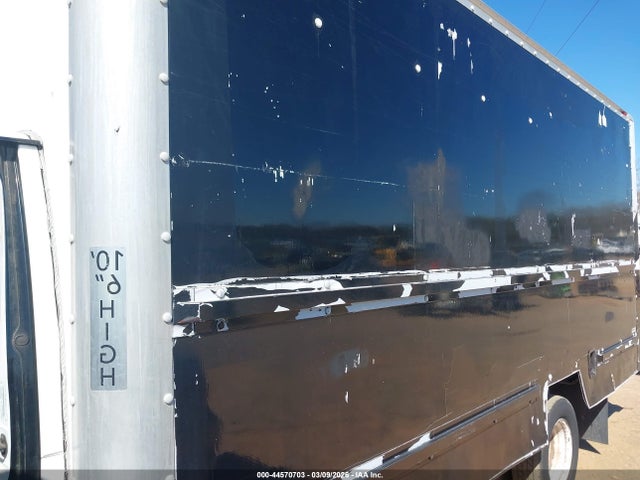 Aukcja sprzedaży 2009 Ford E-350 Cutaway, vin: 1FDWE35L69DA44523, numer aukcji: 44570703