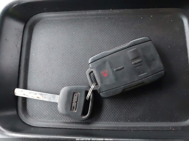 2015 GMC SIERRA 1500 3GTU2UEC2FG181726 Photo 10